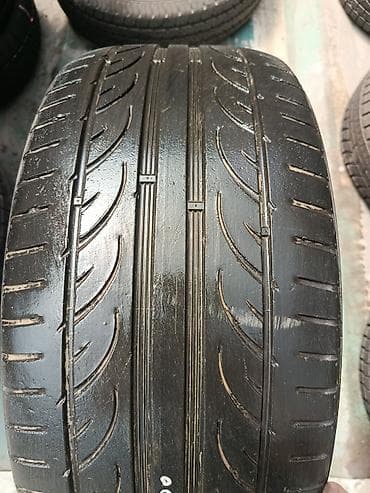 r19: Шины 245 / 40 / R 19, Лето, Легковые, Hankook — 1