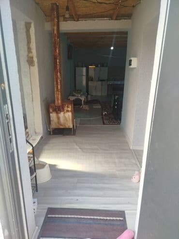 container house дома из контейнеров бишкек, контейнеры в бишкеке фото: Дом, 60 м², 3 комнаты, Собственник, Старый ремонт — 1