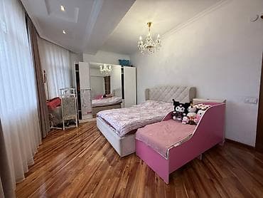 art square: 4 комнаты, 127 м² — 5