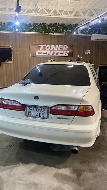 коробка хонда торнео: Honda Torneo: 2002 г., 1.8 л, Автомат, Бензин, Седан — 3