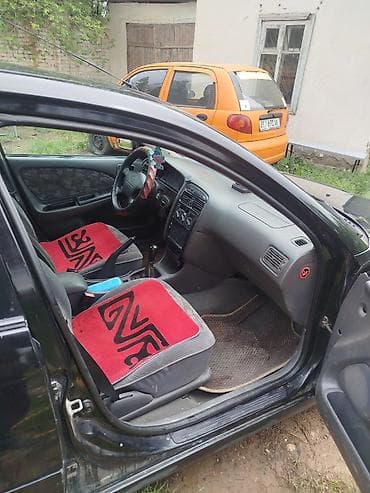 toyota corolla 2021: Toyota Avensis: 1999 г., 1.6 л, Механика, Бензин, Седан — 6