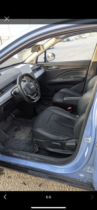 обмен машины ключ на ключ: СРОЧНО! Срочно! Продаем Электромобиль NETA (хэтчбек/кросс-хэтч) в — 6