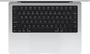 ноутбук gtx: Ноутбук, Apple, 16 ГБ ОЭТ, 14.1 ", Жаңы, Оюндар үчүн, эс тутум SSD — 2