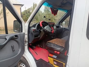 домкрат для машины цена: Легкий грузовик, Mercedes-Benz, Дубль — 1