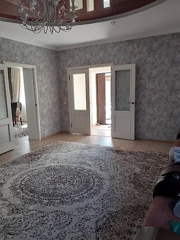 моя мечта: 250 м², 7 комнат, Теплый пол, Балкон застеклен — 1