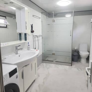 купля квартиры: Дом, 220 м², 7 комнат, Собственник, Евроремонт — 7