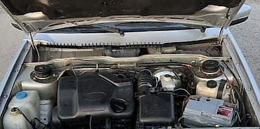 жигули ваз 21011: ВАЗ (ЛАДА) 2114: 2006 г., 1.5 л, Механика, Бензин, Лифтбек — 7