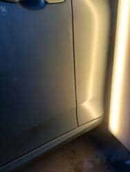 полировычный машынка: Вмятина без покраски жасайбыз — 1