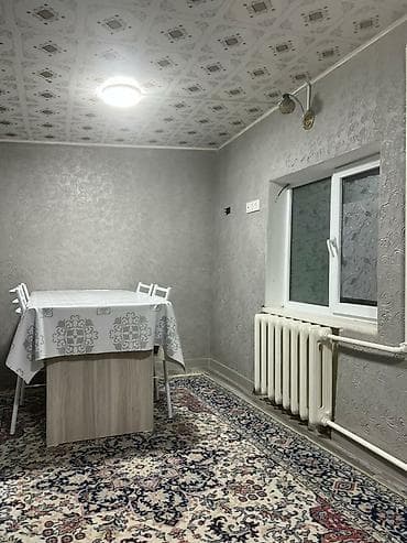 hata kg: Продаётся дом Кок-Жар🏡Ул. Кулмурзаев 4.06 сот дом саманный, тёплый — 9