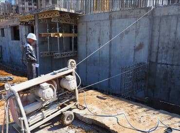 установка газового оборудования бишкек: Алмазное сверление Больше 6 лет опыта — 6