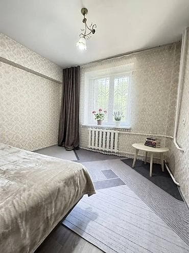 5: 3 комнаты, 73 м², 8 мкр Индивидуалка, 2 этаж, Косметический ремонт — 6