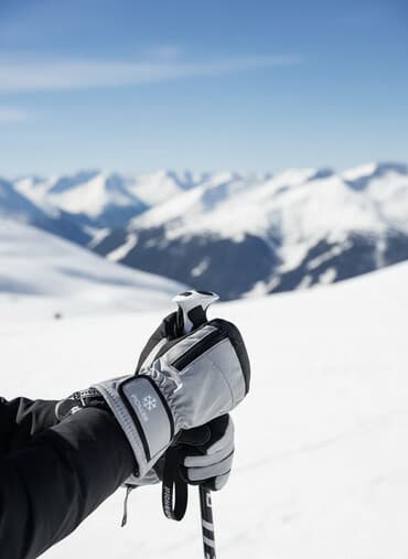 шапка шарф с ушками бишкек: Горнолыжные варежки PIONEER - Тёплая пушистая подкладка из мягкого — 2