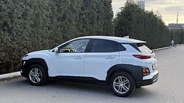 конда вит: Hyundai Kona: 2020 г., 1.6 л, Автомат, Дизель, Кроссовер — 7