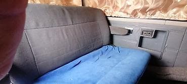 hd 78: Toyota Lite Ace: 1985 г., 2 л, Механика, Бензин, Минивэн — 10