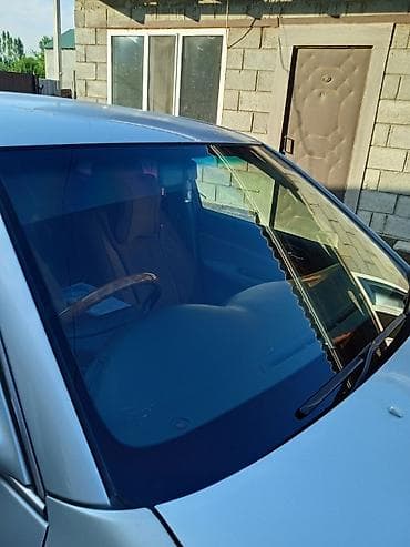 тонерофка на авто: Toyota Mark II: 2003 г., 2 л, Автомат, Бензин, Седан — 3