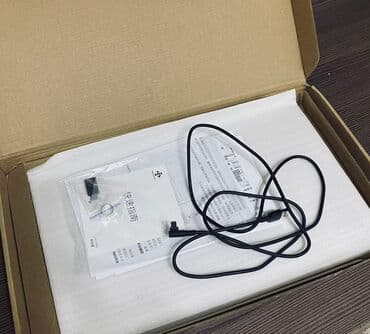 графические планшеты перьевой: Gaomon, Б/у, Размер A4, Кабель, Совместим с Android, Windows — 3