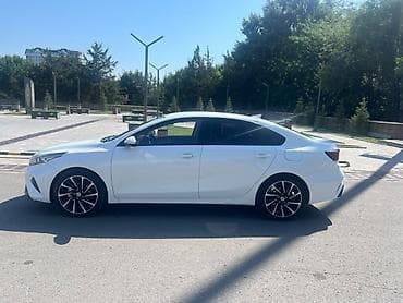 key maker: Kia Cerato: 2021 г., 1.6 л, Автомат, Бензин, Седан — 4