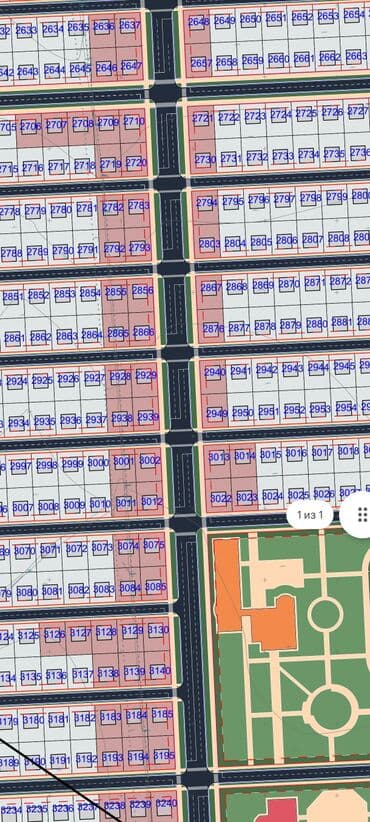 апарат для бизнеса: 4 соток, Для строительства, Красная книга — 4