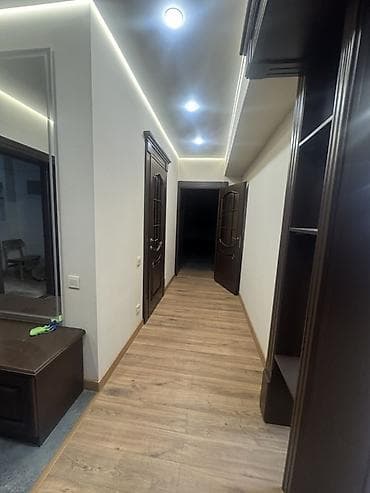 kant flat: 4 комнаты, 165 м², Элитка, 9 этаж, Евроремонт — 4