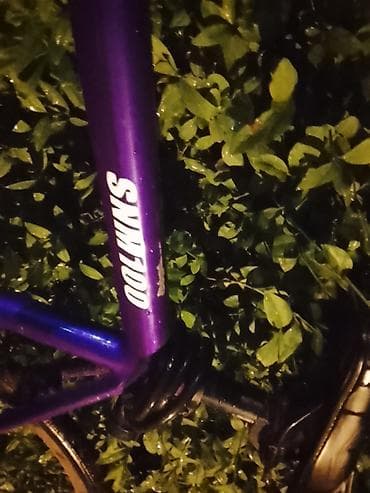 eld: Городской велосипед, Tsunami, Рама S (145 - 165 см), Б/у — 3