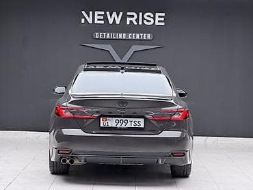авалон авто: Toyota Avalon: 2024 г., 2.5 л, Вариатор, Гибрид, Седан — 9