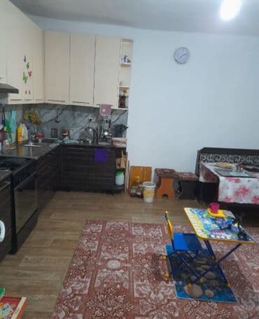 дом ваено антоновка: Үй, 32 кв. м, 4 бөлмө, Менчик ээси, Эски ремонт — 12