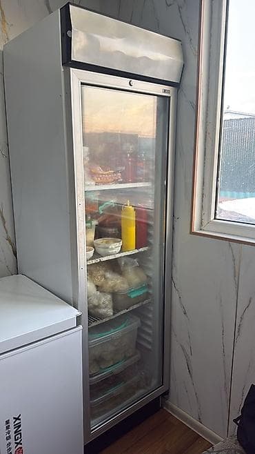 Нан бышыруучу жабдуулар: Профессиональное оборудование для кухни общепита В комплекте: - — 2