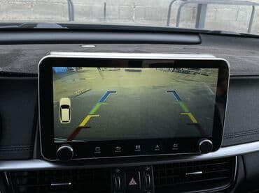 зимние шины на фит: Kia K5: 2019 г., 1.7 л, Автомат, Дизель, Седан — 10