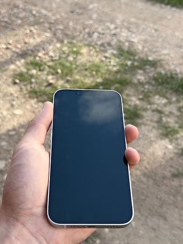 наушники apple airpods 4: IPhone 13, Старлайт — 2