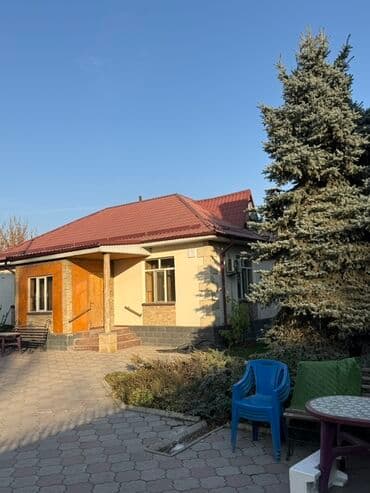 жилой дом аренда: 400 м², 7 комнат, Утепленный, Теплый пол, Бронированные двери — 3