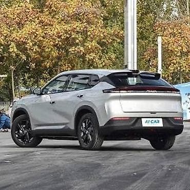 джипы 200000 сом: Dongfeng AX7: 2026 г., Автомат, Электромобиль — 2