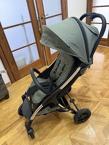 отдам коляски б у: Коляска, Другой бренд, Б/у, Самовывоз, Платная доставка — 1