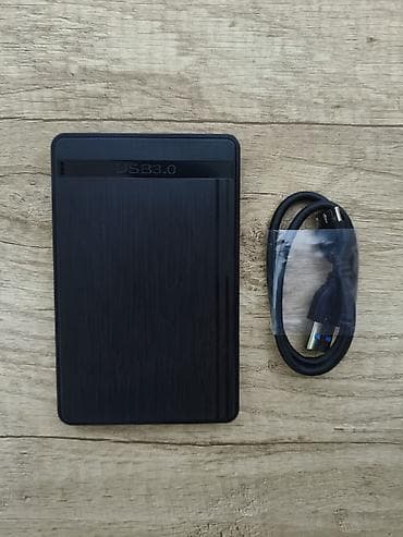 ipad mini 1: Накопитель для ПК, Б/у, Seagate, HDD, 512 ГБ, 2.5", Для ПК — 3