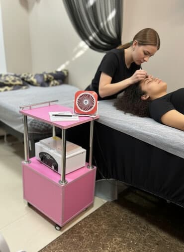 скупка старых матрасов в бишкеке: Срочно Продаю комплект-кушетка+чехол+помощник+лампа всё за 8500с — 1