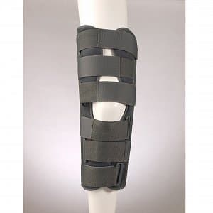 ортез вместо гипса цена: Ортез коленный Fosta (FS 1205) – специальный ортез (тутор) для нижней — 2