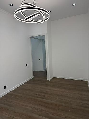 автомо: 3 комнаты, 61 м², Вечерка 105 серия, 2 этаж, Евроремонт — 6