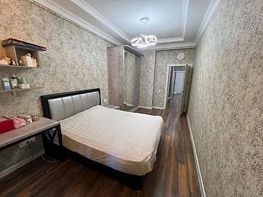 3 комнаты, 87 м², Элитка, 14 этаж — 8