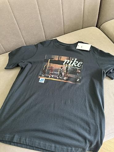 Футболки: Футболки бренда kuiu Nike в наличии 🇺🇸✔️ Белая kuiu XL Nike-XL Чёрная — 2