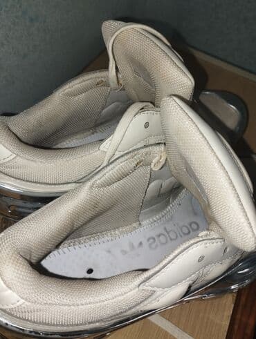 очки мужской: Обувь Adidas, кроссовки Adidas Raf Simons, кроссовки Adidas X Raf — 8