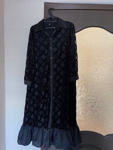 туры в турцию все включено на двоих из бишкека: M, цвет - Черный — 3