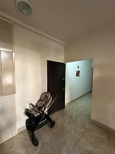 молодежный: 1 комната, 48 м², Ала-Арча ТРЦ 2 этаж — 2