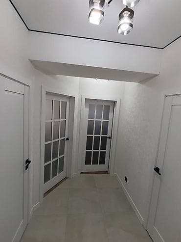 лев толстой квартира: 1 комната, 52 м², 3 этаж, Евроремонт — 4