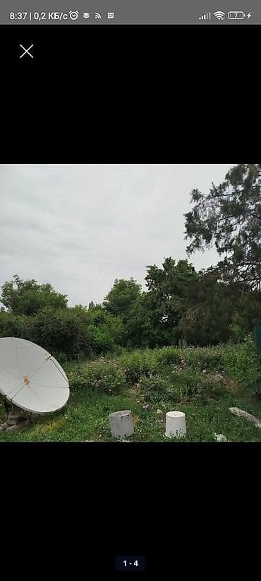 Продажа домов: Продаётся дом с земельным участком. адрес:село Новопокровка (начало от — 3