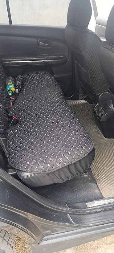 lexus e: Lexus RX: 2006 г., Автомат, Кроссовер — 6
