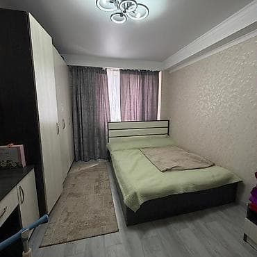 долгосрочная: 3 комнаты, Собственник, Без подселения, С мебелью полностью — 2