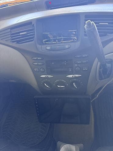 авто печ: Toyota Prius: 2003 г., 1.5 л, Автомат, Гибрид, Седан — 6