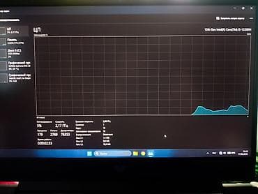 мониторы hp: Игровой, Б/у, Intel Core i5 — 4