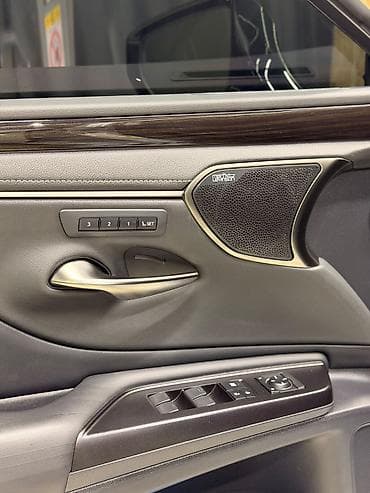 v klass: Lexus ES: 2019 г., 2.5 л, Вариатор, Гибрид, Седан — 9