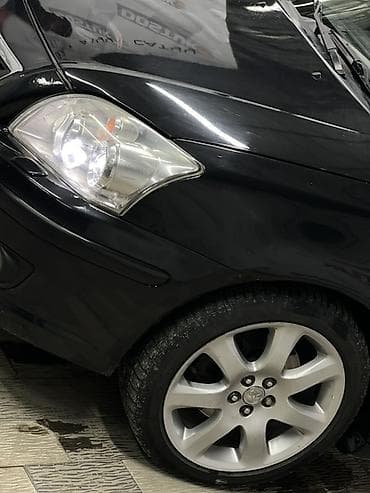 Toyota Avensis: 2007 г., 2 л, Автомат, Бензин, Седан