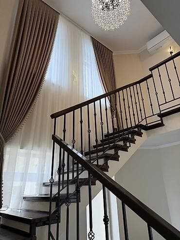 jack 4: Продажа: Дом, 6 и более комнат, 245 м2 Адрес: Бишкек, с. Селекционное — 7